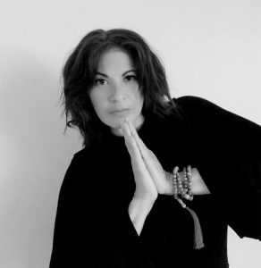 Yanina Albornoz Ríos