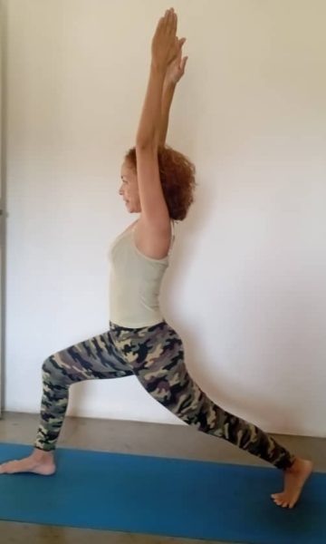 YUSMERY CLARET CORONIL BARRERA