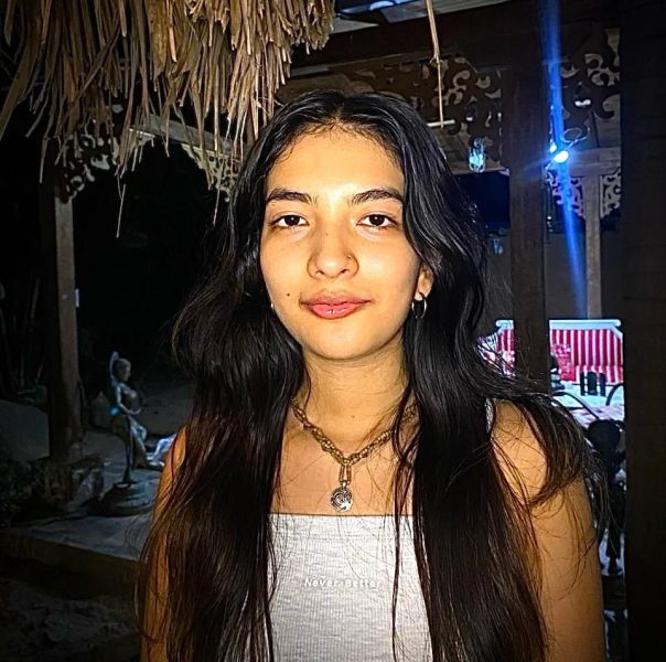 Katiayani Miranda Nieto