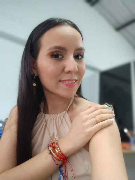 Kerly Catalina Buritica Escobar