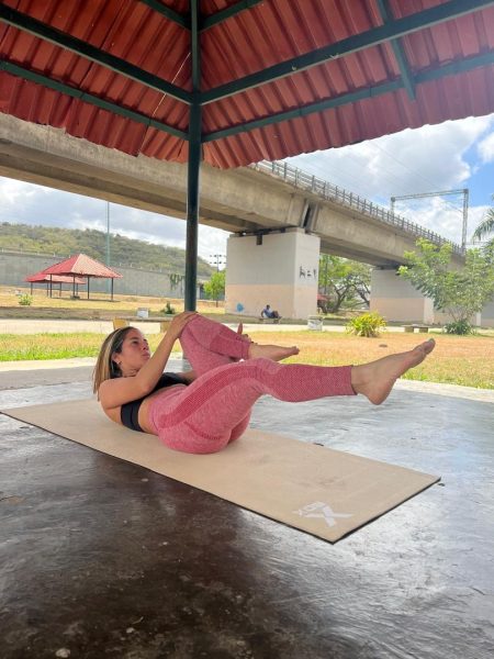 Ámbar Elizabeth Hernández Zerpa