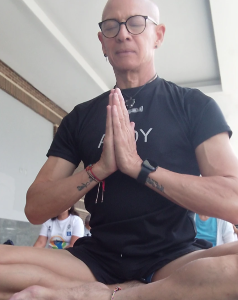 Jesús Alberto Zambrano