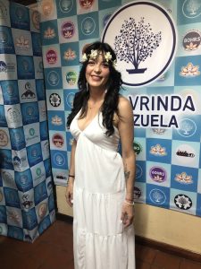 Idania Josefina González Leonardi