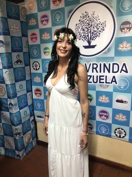 Idania Josefina González Leonardi