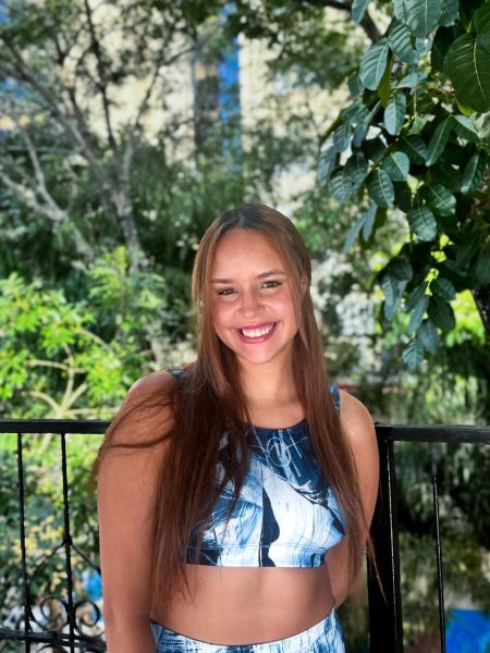 Katherine Rodríguez