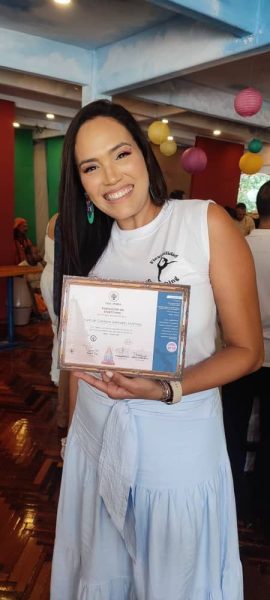 Yurimar C. Aliendres M.