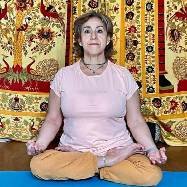 Miriam Vélez Moreno