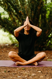 Yulissa Walters Bogantes