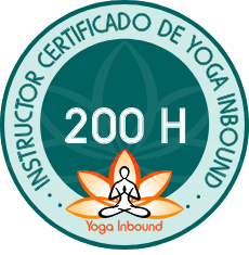 200 HORAS borde azul